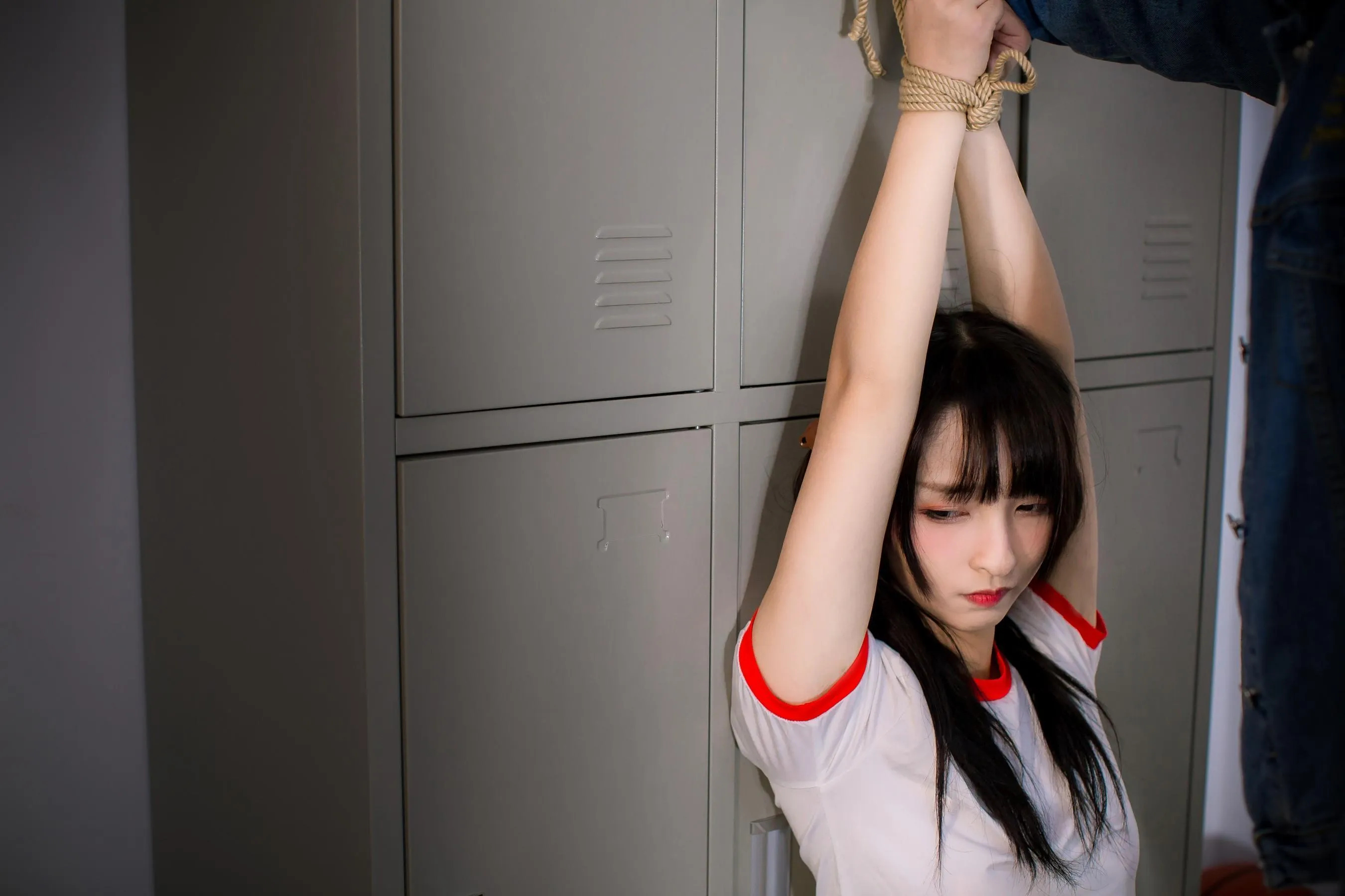 神楽坂真冬 – NO.158 绳艺 [234P]插图9